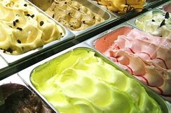 Curso Online o Verdadeiro Gelato Italiano Artesanal