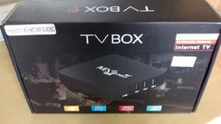 TV Box