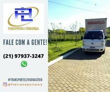 Transportes & Mudanças