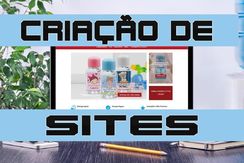 Criação de Sites