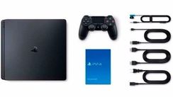 PS4 Slim 500 GB N*o*v*o*n*a*c*a*i*x*a Garantia