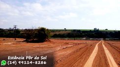 Terrenos com 500m2 - Lotes