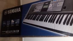 Yamaha na Caixa