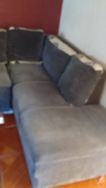 Sofa de Canto em L