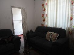 * Duas Casas no Porto Velho, R$ 400 Mil *