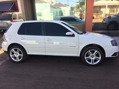 Golf Branco