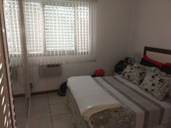 Quarto Casal