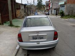 Fotos Similares: Corsa Millennium 