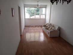 Apartamento para Venda em Rio de Janeiro / RJ no bairro Copacabana