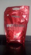 Super Whey Reforce 1,8 Kg Morango