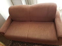 Sofa de 3 e 2 Lugares