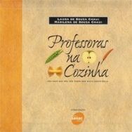 Professoras na Cozinha - Senac (9ª Edição)