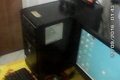 Vendo Pc Epcom