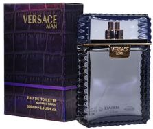 Versace Man Eau de Toilette 100ml