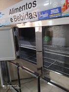 Geladeira Comercial 6 Portas