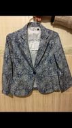 Blazer Tam.p Novo por 40,00