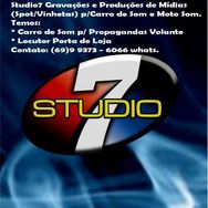 Studio7 Publicidade e Propagandas