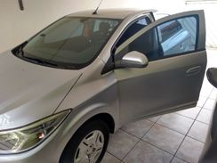 Chevrolet Onix 1.0 Lt Spe/4 2013