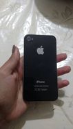 Iphone 4 com 3 Meses de Uso