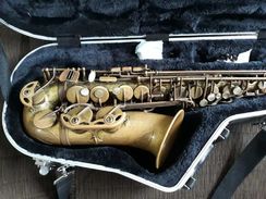 Saxofone Alto