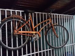 Bicicleta Fem Caloi