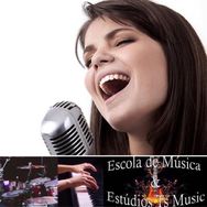 Aulas de Canto Gospel em São Paulo!