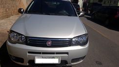 Fiat Palio Fire Way 1.0 8v (flex) 2016