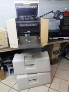 Duplicadora Risograph Tr1530