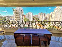 Campo Belo Apartamento à Venda 25746 m2 4 Suítes - 4 Vagas D