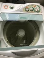Máquina de Lavar Consul 8 Kg