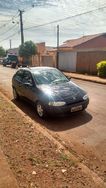 Fiat Palio Young 1.0 8v Fire 2001