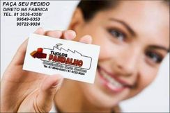 Oferta de Tijolos de 8 Furos para Paulistape