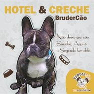 Hotel e Creche Brudercão