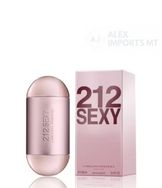 212 Sexy 100ml Original