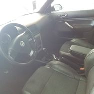 Golf Flex 1.6 Completo 2010