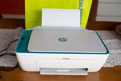 Hp Deskjet Ink Advantage 2676