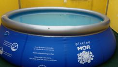 Piscina Mor 8.500 Litros