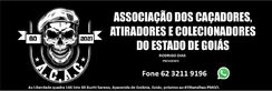 Associação dos Caçadores, Atiradores e Colecionadores do Estado Goiás