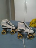 Patins X-trike, Estilo Retrô