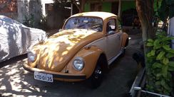 Fusca 74