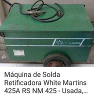 Máquina Solda 425a