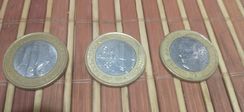 Moedas a Venda para Colecionadores