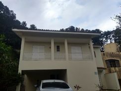 Residencial - Condominio Fechado