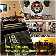 Dj para Festa Rio de Janeiro