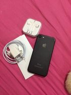 Iphone 7 Preto Fosco 256gb