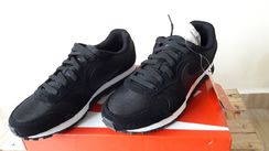 Tênis Nike Preto