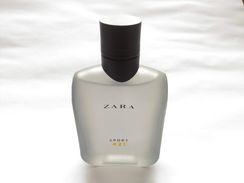 Perfume Sport 421 Eau de Toilette 100ml (zara)