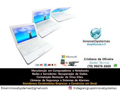 Innovat Systemas