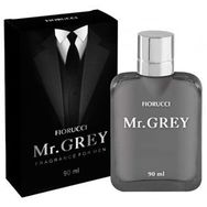 Fotos Similares: Mr Grey Fiorucci Masculino 90ml 