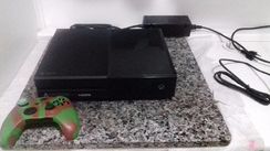 XBOX One 500gb